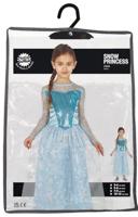 Elsa Prinses Kostuum Kind - thumbnail