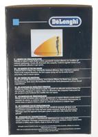 Delonghi HVY1030 Ventilatorkachel Wit/Grijs - thumbnail