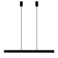 Umage Hazel Branch hanglamp LED 100 zwart|staal - thumbnail