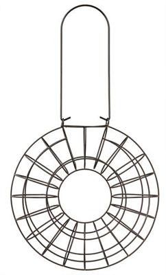 TRIXIE VETBOLHOUDER ROND METAAL ZWART 24X24X8 CM 2 ST TRIXIE VETBOLHOUDER ROND METAAL ZWART 24X24X8 CM 2 ST