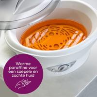 Beurer MP 70 Paraffinebad - thumbnail