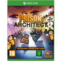 Prison Architect - thumbnail