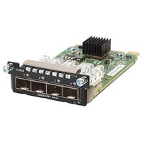 HPE Aruba 3810M 4OptiPlex + modules - thumbnail