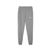 Puma Heren joggingbroek (Grijs, XXL) - thumbnail