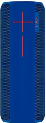 Ultimate Ears MEGABOOM - Luidspreker - voor draagbaar gebruik - draadloos - Bluetooth, NFC - elektrisch blauw Ultimate Ears MEGABOOM - Luidspreker - voor draagbaar gebruik - draadloos - Bluetooth, NFC - elektrisch blauw