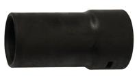 Makita Accessoires W107418680 | Slangadapter 38mm voor VC2512L stofzuiger - W107418680 - thumbnail