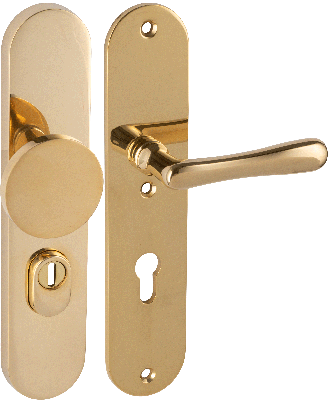 Knopg.RS SKG Linea/Ovaal MGO K72