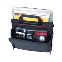 Targus Classic 15-16" Clamshell Case laptoptas - thumbnail