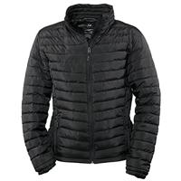 Tee Jays TJ9630 Men´s Zepelin Jacket - Black - 5XL - thumbnail