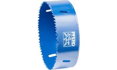 PFERD TOOLS LS 127 127 mm 5 25103227 Gatenzaag 127 mm 1 stuk(s)