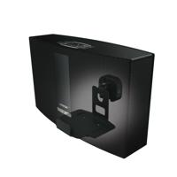 Hama Wandhouder Voor Bose Soundtouch 10/20 Zwart - thumbnail