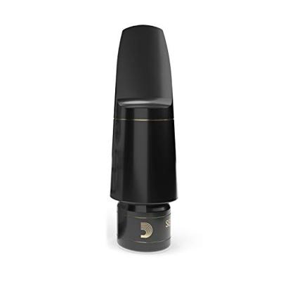 D&apos;Addario Woodwinds MKS-D7M Select Jazz Tenorsaxofoon Mondstuk