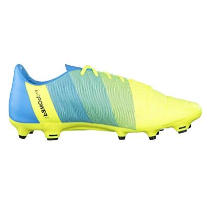 Puma evoPower 3.3 FG Geel