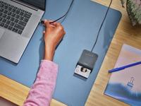 Trust Primo DNI Smartcard eID kaartlezer - thumbnail