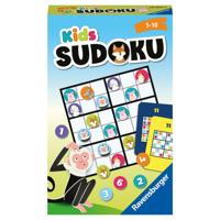 Ravensburger sudoku breinbreker - thumbnail