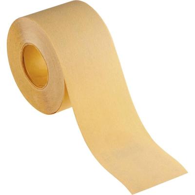 Rhodius KFPR 304032 Schuurband Korrelgrootte (num) 100 (l x b) 50 m x 115 mm 1 stuk(s)