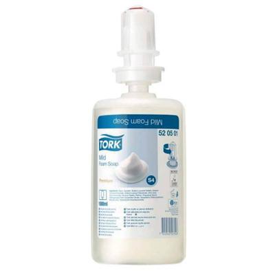 Tork Tork mild geparfumeerde foamzeep - 6 flacons