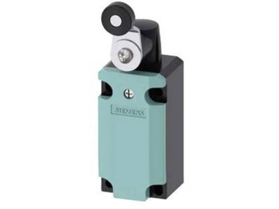 Siemens 3SE51320CJ01 3SE5132-0CJ01 Positieschakelaar 6 A Zwenkbare hendel, Metalen hendel IP66, IP67 1 stuk(s)