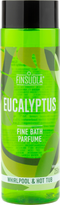 Finsuola badparfum Eucalyptus 250ml