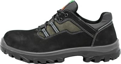 EMMA Werkschoen Evoke XD Metal Free S2 | Zwart/Grijs | Maat 46 - 8715316148354 EMMA Werkschoen Evoke XD Metal Free S2 | Zwart/Grijs | Maat 46 - 8715316148354