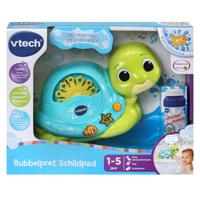 VTech Bad Bubbelpret Schildpad + Licht en Geluid - thumbnail