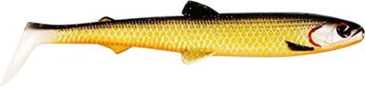 Westin BullTeez Shadtail 9,5cm Official Roach