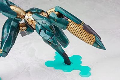Metal Gear Solid 4 Plastic Model Kit 1/100 - Metal Gear Ray