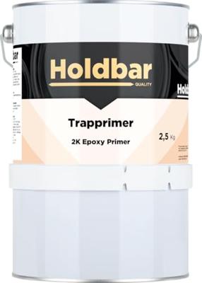 Holdbar Trapprimer 2,5 kg Holdbar Trapprimer 2,5 kg