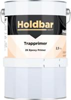 Holdbar Trapprimer 2,5 kg - thumbnail