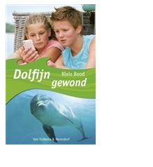 Dolfijn gewond - Niels Rood - ebook