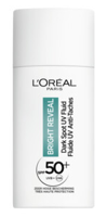 L&apos;Oréal Paris Bright Reveal Daily UV Fluid SPF50 - thumbnail