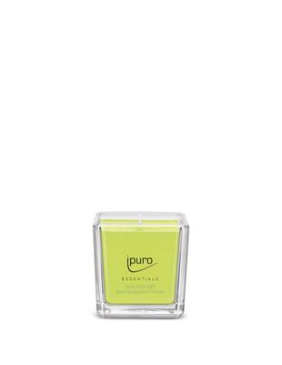 IPuro geurkaars lime light 125gr.