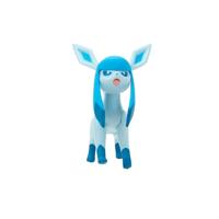 Pokemon Battle Figure - Glaceon - thumbnail