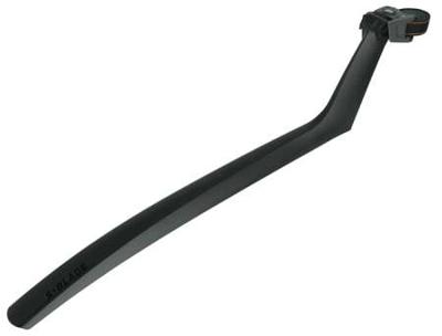 SKS a.spatbord "s-blade" 28" zadelpenbevestiging zwart - thumbnail