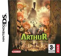 Arthur and the Invisibles - thumbnail