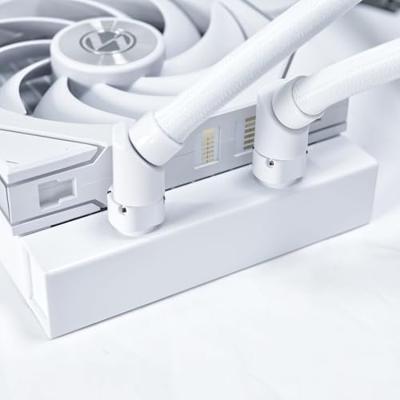 Lian Li Galahad II LCD 280 TL PC-waterkoeling