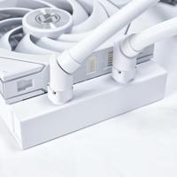 Lian Li Galahad II LCD 280 TL PC-waterkoeling - thumbnail