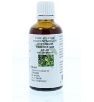 Cruydhof Hypericum Perforatum Hrb/Sint Janskruid Druppels - thumbnail