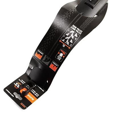 SKS Spatbordset 26/28" beavertail xl