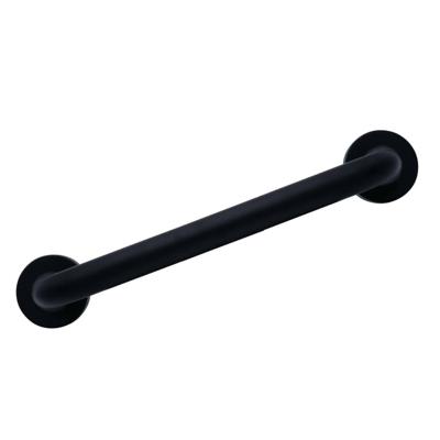 Wiesbaden Badgreep Ridder Sam 45 cm Mat Zwart Wiesbaden Badgreep Ridder Sam 45 cm Mat Zwart