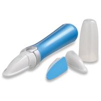 Scholl scholl velvet smooth electronic nail care system - thumbnail