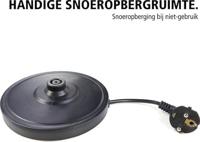 Brabantia BBEK1017 Waterkoker Zwart - thumbnail