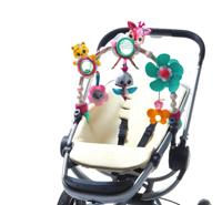 Activiteitenboog voor baby's Tiny Love Princess Tales - thumbnail