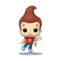 The Adventures of Jimmy Neutron Funko Pop Vinyl: Jimmy Neutron - thumbnail