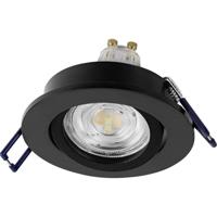 OSRAM HOMELIGHTING 4058075853751 Plafondspot, LED-plafondspot GU10 Zand - thumbnail