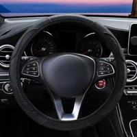 Stuurhoes OCC Motorsport OCCFV0051 Donkergrijs 38 cm - thumbnail