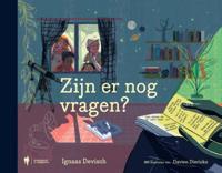 Ignaas  Devisch Zijn er nog vragen? - thumbnail