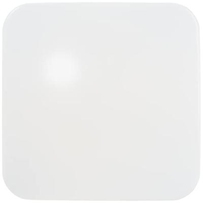 Brilliant Tijdloze plafondlampFarica 22cm - 3000K - Led - G99770A05