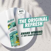 Droge Shampoo Batiste 014605 - thumbnail
