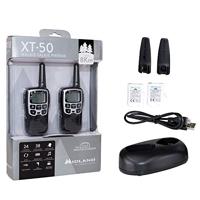 Midland XT50 C1178 PMR-portofoon Set van 2 stuks - thumbnail